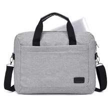 Деловой портфель, мужской портфель, 15,6 дюймов, для ноутбука, для работы, водонепроницаемый, для компьютера, офиса, для путешествий, сумки-мессенджеры для мужчин, большая ВМЕСТИТЕЛЬНОСТЬ