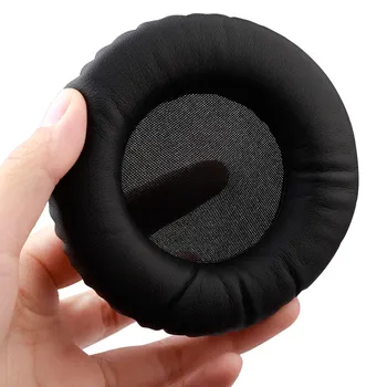 

Universal Ear Pads Replacement Ear Pads for Steelseries Siberia V2 V3 Ear Pad Earmuffs Hot Sale