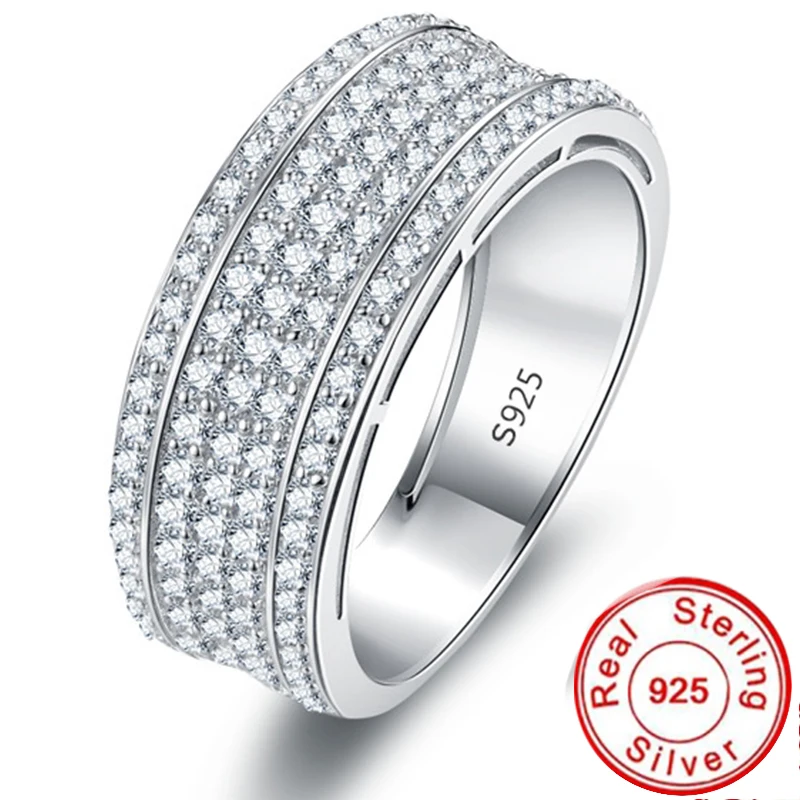 

Expensive but way better quality 100% S925 Ring Sterling silver 925 diamond Peace Yo yo Check now Exaggerated hiphop love