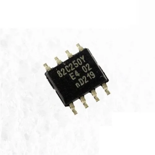 

2PCS interface IC SOP8 PCA82C250T PCA82C250TD PCA82C250T A82C250 NEW