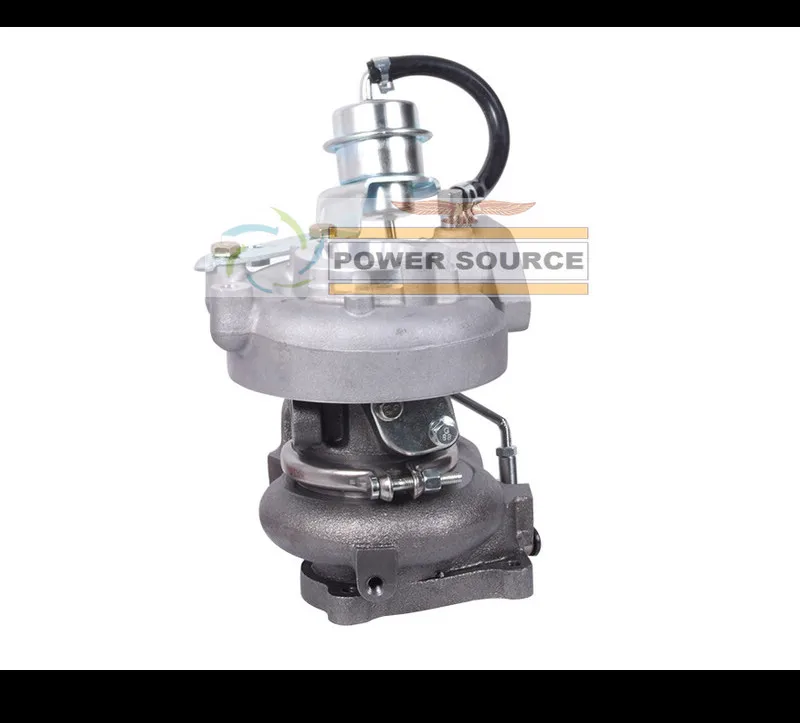 CT12A 17201-46010 17208-46010 17201-46020 turbocharger for TOYOTA Supra 1JZ-GTE Twin Turbo 2.5L 280HP 1990-1993  (3)