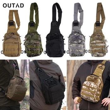 

Outdoor Pro Military Shoulder Tactical Backpack Women Men's Rucksacks Bag for Sport Camping Hiking Traveling Climbing Bags