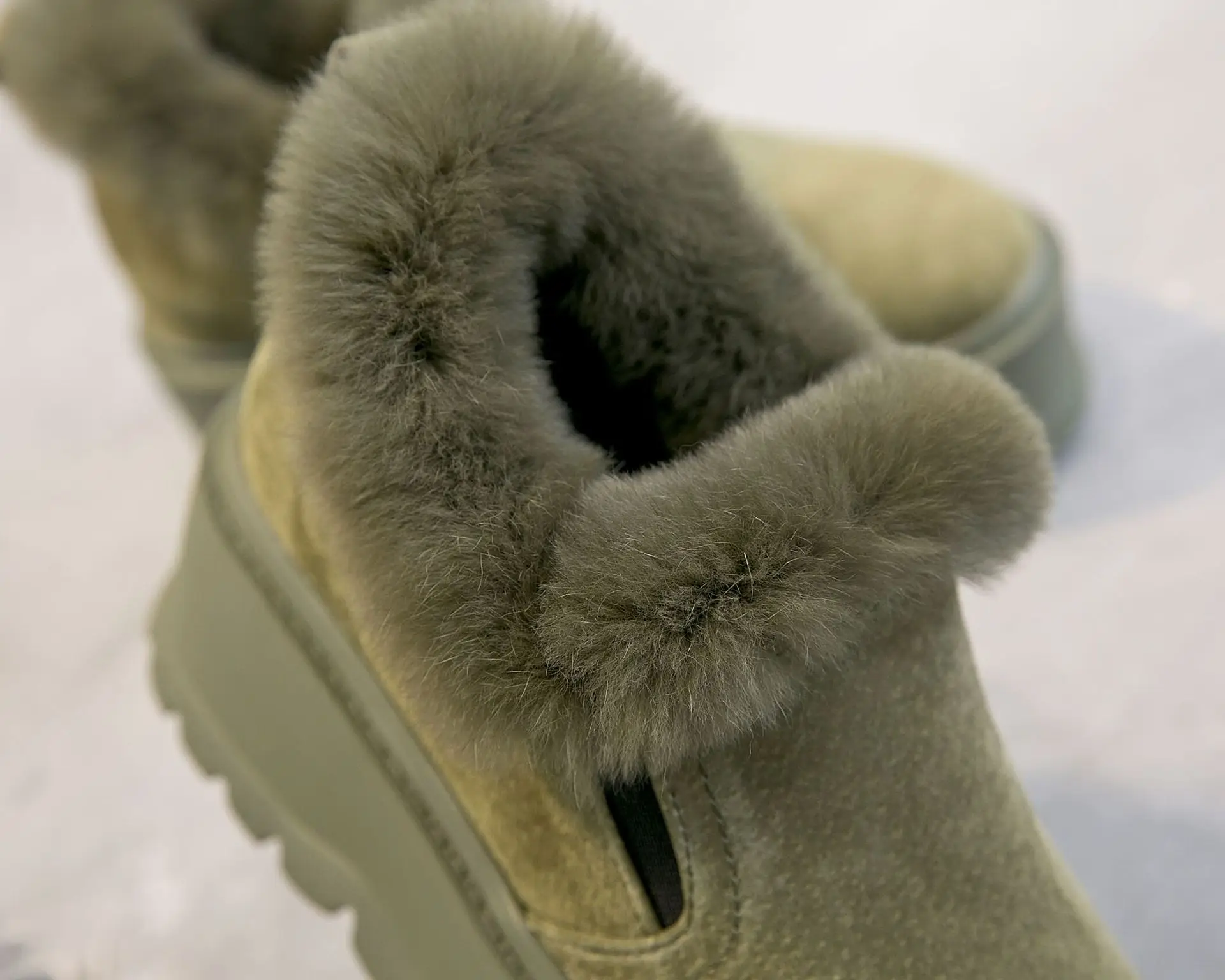 Купить Женские Зимние Кроссовки Натуральной Кожи