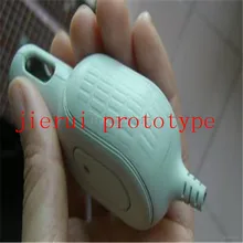 ЧПУ SLA/3d печать высокого качества Пластик прототип и короткое время