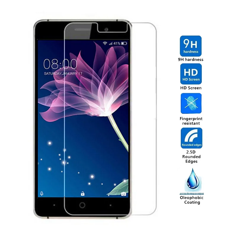 Doogee X10