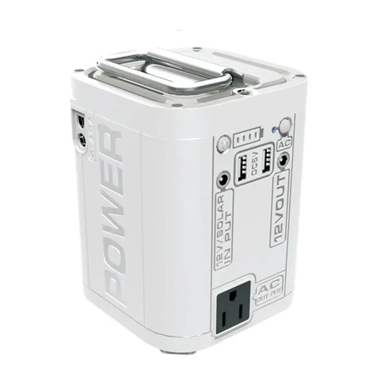 

universal power generator 12v power supply ups/ cell power ups/ car jump starters jump start dead battery car