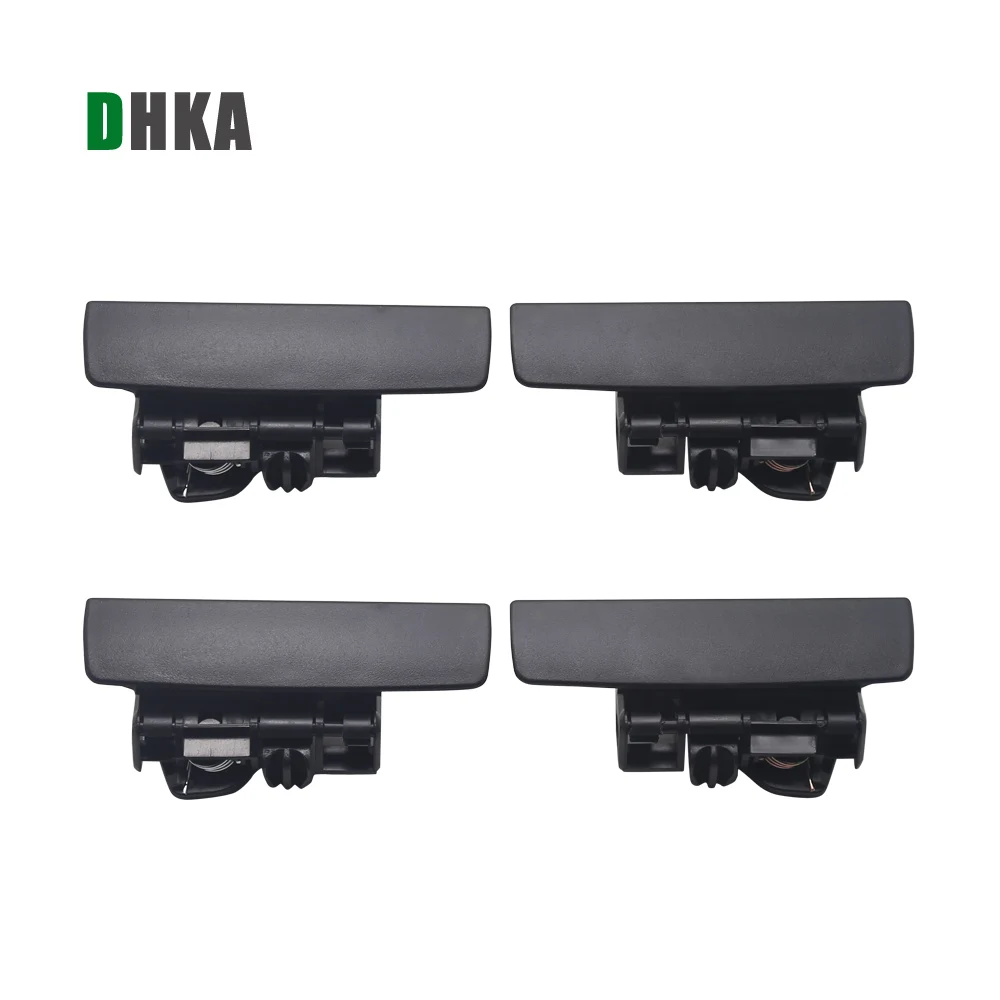 

DHKA OUTSIDE EXTERIOR DOOR HANDLE For PEUGEOT 405 1988 1989 1990 1991 1992 1993 1994 1995 1996 OEM: RH:9101-89 LH:9101-88