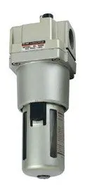 G3/4 ''воздушный лубрикатор, серия пневматические компоненты модель AL5000-06 7000L/Минимальный расход скорость