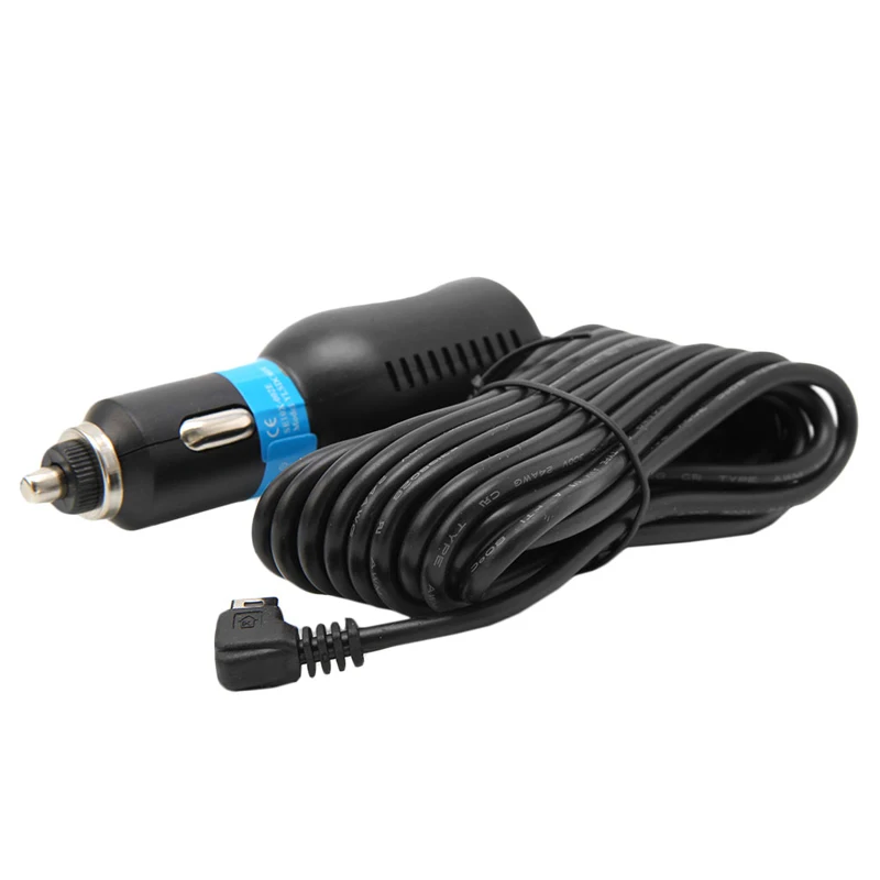 New 2019 arrival DC 5V 2.1A Mini USB Car Power Charger Adapter Cable Cord For GPS Car Camera 3.5m Hot Sale New 2019 arrival DC 5V 2.1A Mini USB Car Power Charger Adapter Cable Cord For GPS Car Camera 3.5m Hot Sale