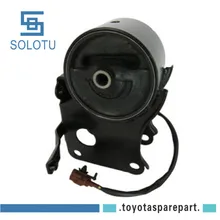 Крепление заднего двигателя для NISSAN TEANA J31Z VQ23DE+ VQ35DE 04-06 11320-8Y100