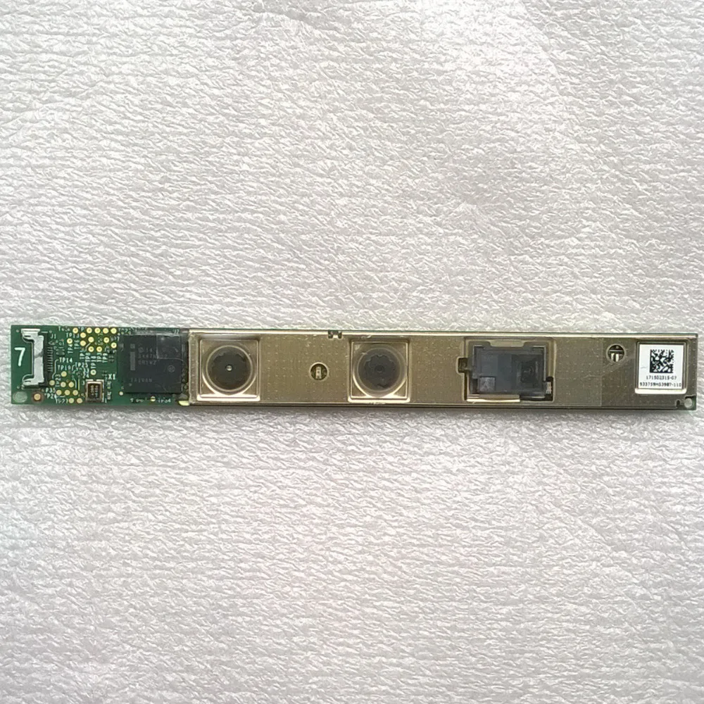 Модуль камеры Intel F200 3D для Lenovo ideapad 500 15ISK z51 70 Series 5C20H15126|3d camera module|modulemodule |