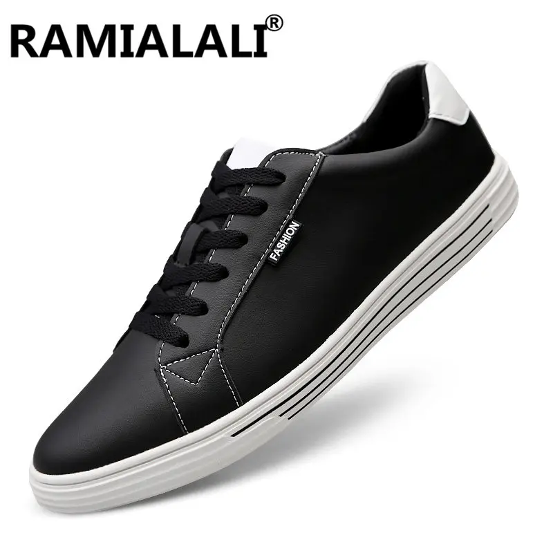 Qualidade Preto Blue De Sapatilhas Genuíno Apartamentos Homens Green Ramialali Oxford Moda Handmade white Dos Respirável Alta white Casuais Couro Sapatos 8nZTRY