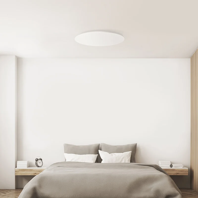  Yeelight JIAOYUE 450mm LED Smart Ceiling Lamp Dustproof Bluetooth Remote Control APP Wifi Control S - 32968977606