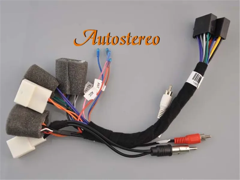 Perfect DSP Android 9 Car DVD Player GPS navigation Auto Stereo Unit For Toyota Auris 2006-2012 Car Head unit Satnav Multimedia player 9