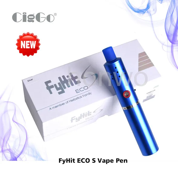 Fyhit ECO S Blue