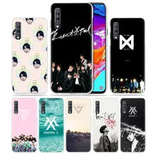 coque samsung a40 kpop