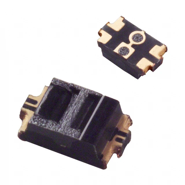 Good Quality 50PCS GP2S60A 0.7mm GP2S60 GP2S60B Subminiature Reflective Type Photointerrupter for Automatic Mounting SMD | Электроника