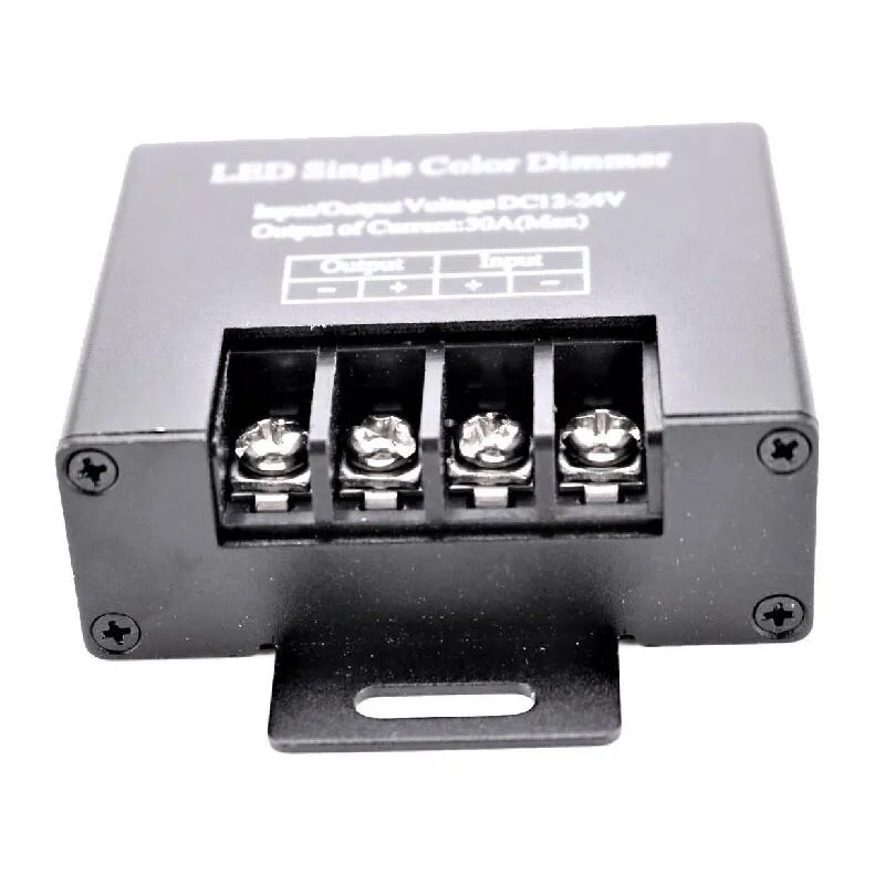 30A single color dimmer 1