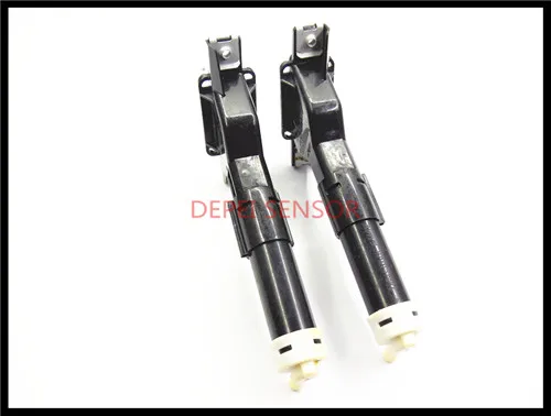 DPQPOKHYY 2 шт сопло омывателя фар OEM: 76885-TR0-S01 для Honda