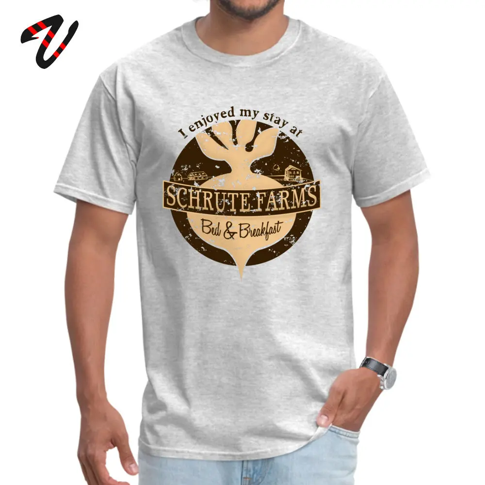 Casual Bionische Sechs Tops Tees for Men 2018 New Fashion Summer Fall O Neck 100% Cotton Short Sleeve T Shirts Custom T-Shirt Bionische Sechs -11663 grey