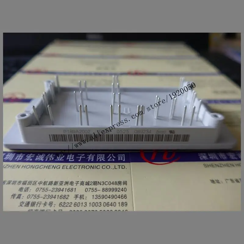 

P189A2002 module Special supply Welcome to order !