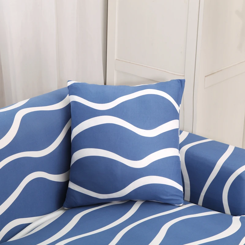 Housse coussin - Taie oreiller canapé