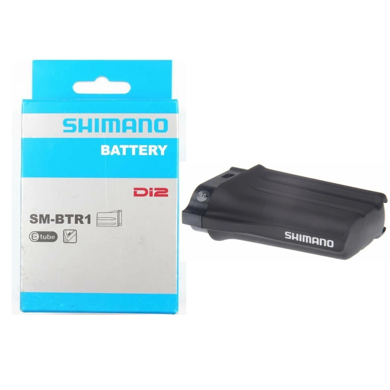SM BTR1 батареи shimano Di2 для Dura Ace Ultegra XTR Alfine|Велосипедный переключатель| |