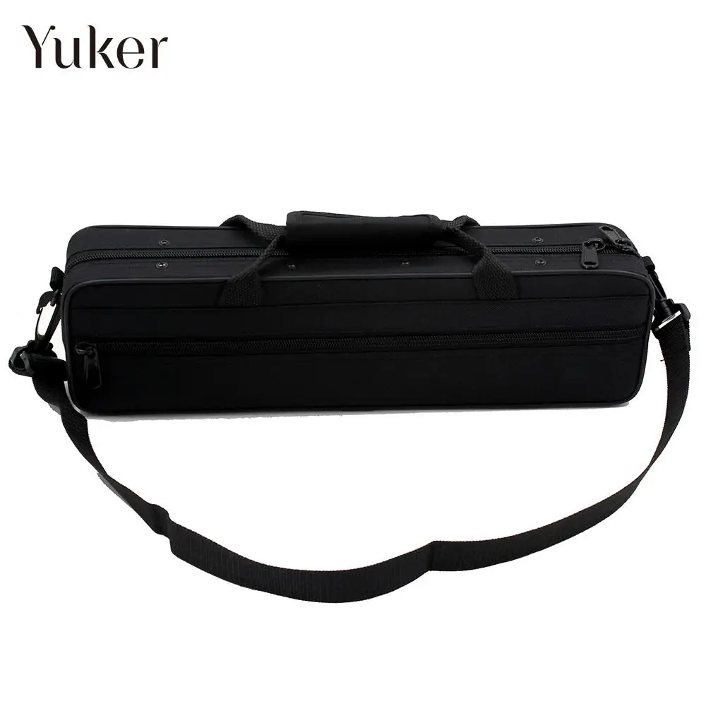 Najtaniej Oxford kilka kieszeni flet okładka torba flet Case początkujący flet torba trwałe flet załączniki dzieci Protec flet okładka