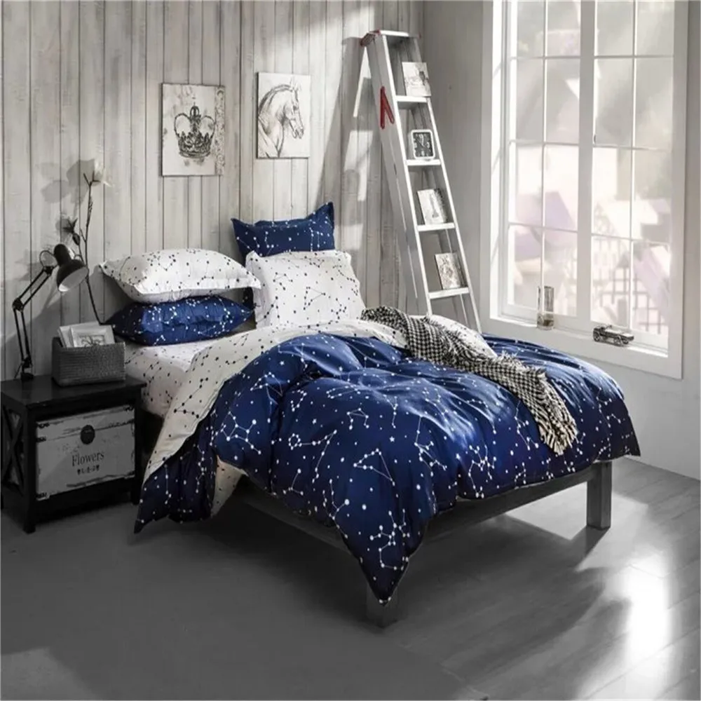 100% البوليستر الاطفال نوم الأزرق الأحمر غالاكسي نجوم 3/4/6 قطع الفراش مجموعات الفتيان الفتيات المنسوجات المنزلية ديكور حاف الغطاء المخدة 100% البوليستر الاطفال نوم الأزرق الأحمر غالاكسي نجوم 3/4/6 قطع الفراش مجموعات الفتيان الفتيات المنسوجات المنزلية ديكور حاف الغطاء المخدة