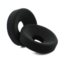 Earphone Accessories Replacement font b Ear b font Pads Sponge Cushion Earpads Cover for Grado GS1000i