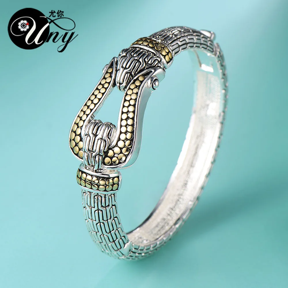 Bracelets Uny Horse Fashion 3