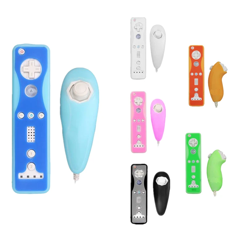 wii controller silicone cover