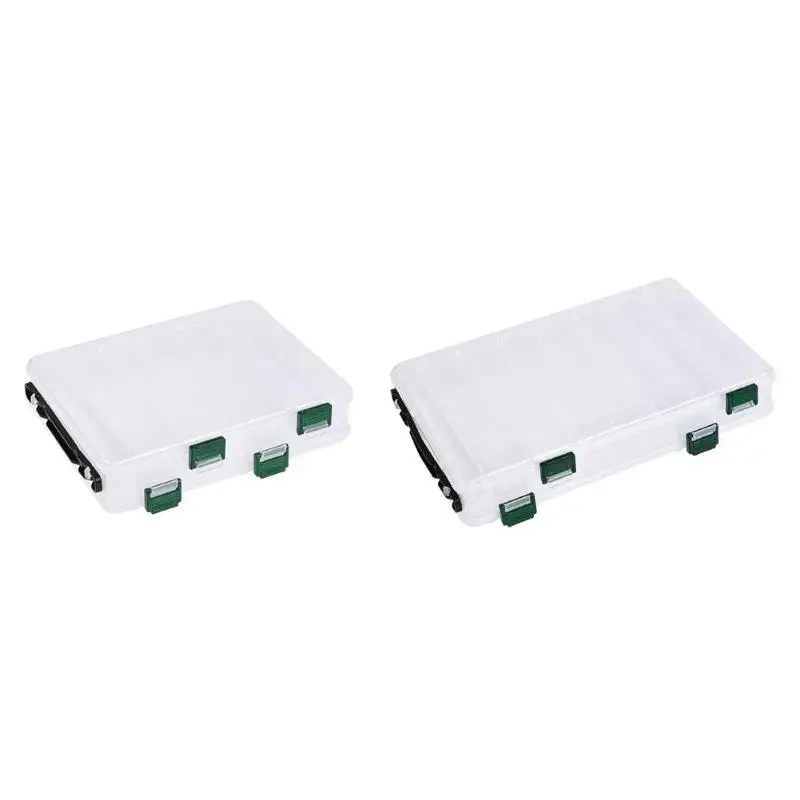 fishing tackle storage boxes