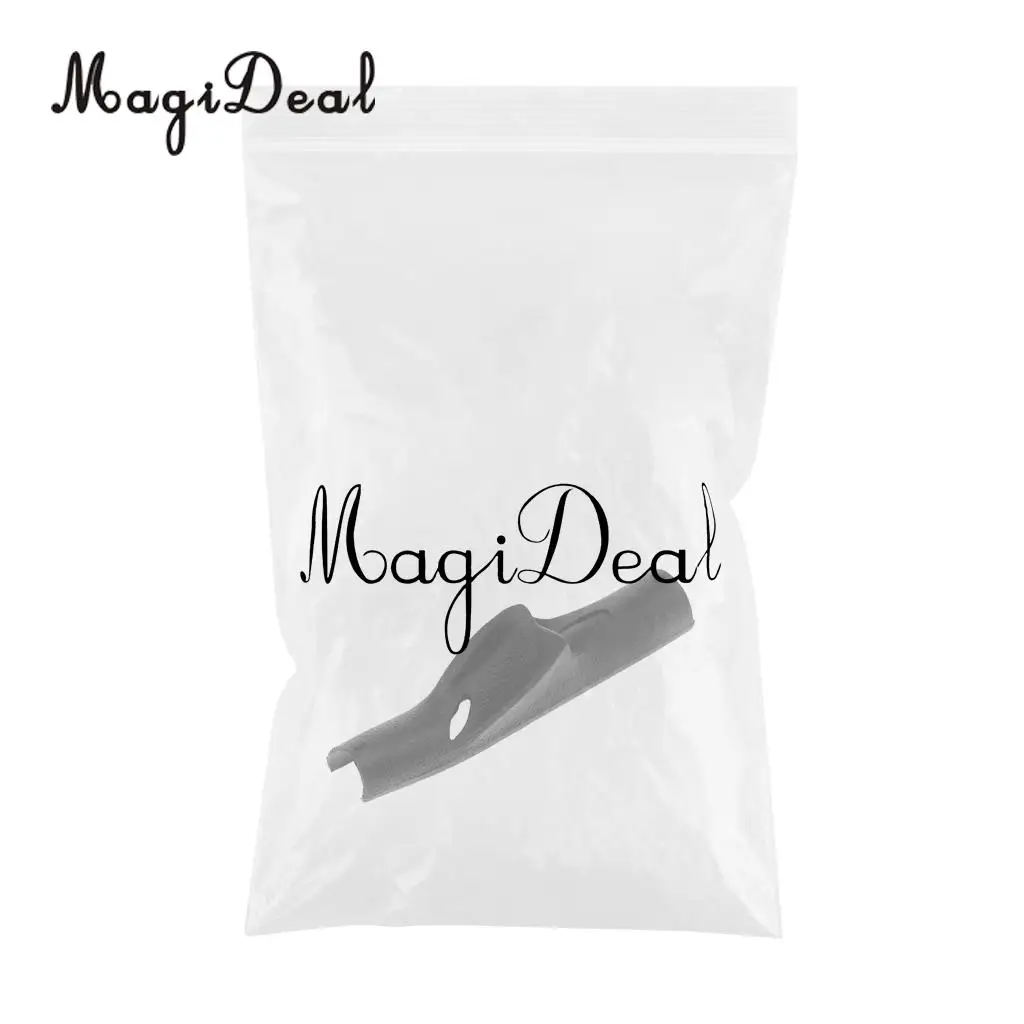 MagiDeal Rubber Golf Swing Trainer Training Grip Aid Tool for Right Handed Beginner