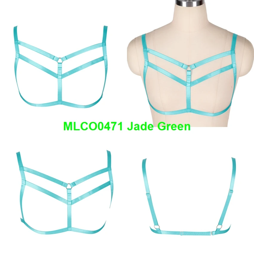 MLCO0471 Jade Green