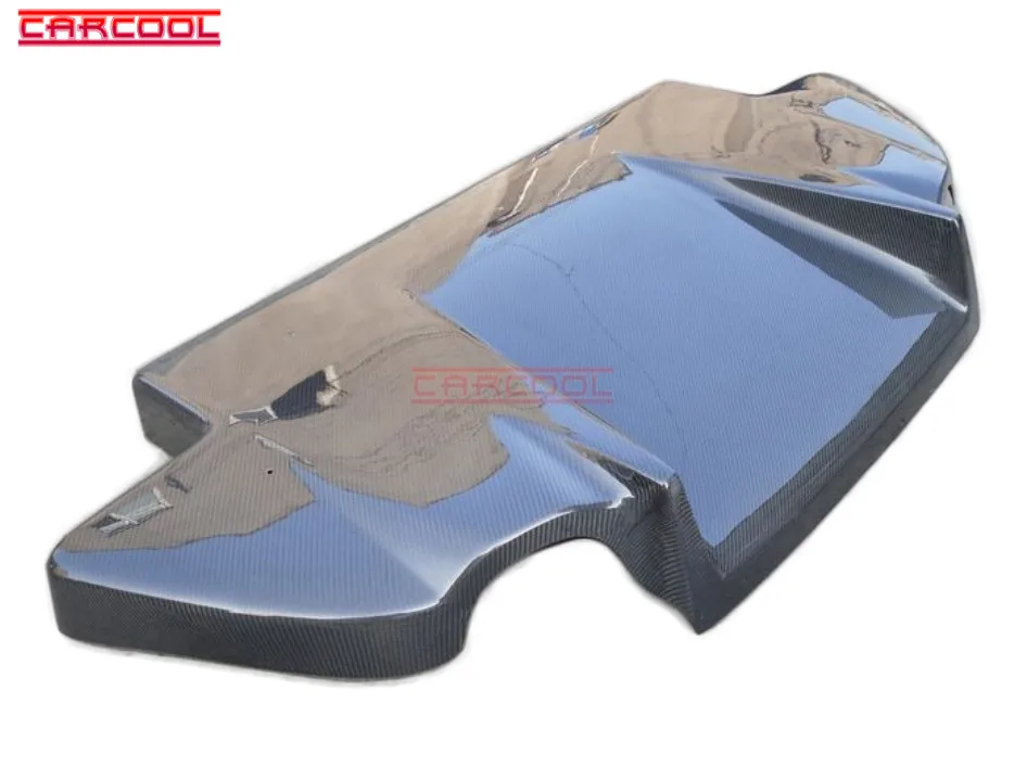 Auto Parts S2000 S2K AP1 AP2 Js Racing Rear Under Diffuser CF carbon ...