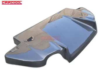 

Auto Parts S2000 S2K AP1 AP2 Js Racing Rear Under Diffuser CF carbon fiber