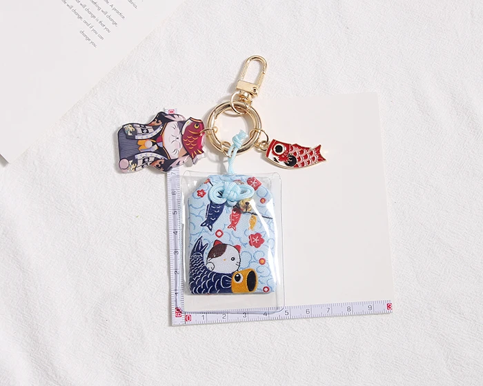 - Maneki Neko World