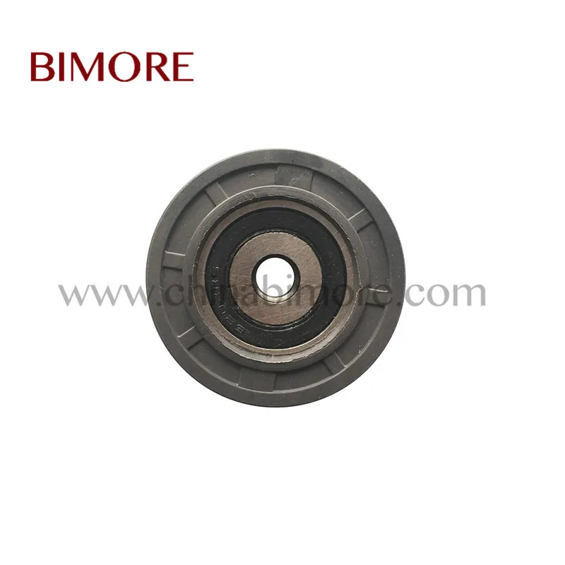 3201.05.0032-C Selcom Elevator door hanger roller 56x16x6202  (2)
