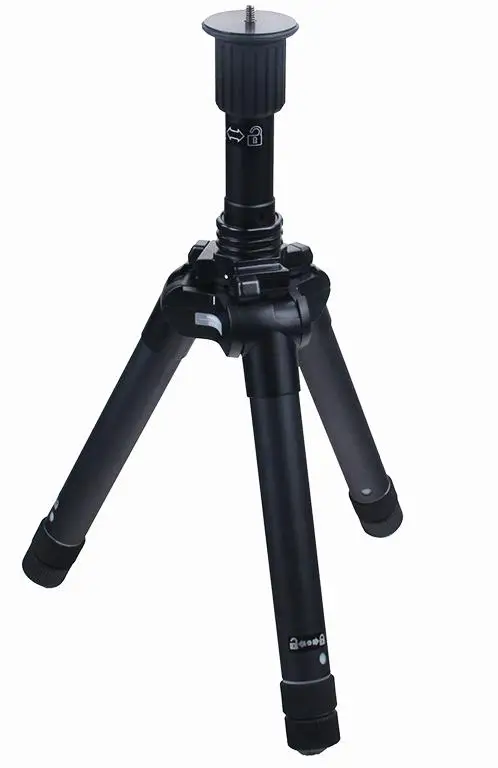 Velbon Ultrek UT 60 SLR Camera Tripod Portable Travel Camera Stand UT60 Tripod Head