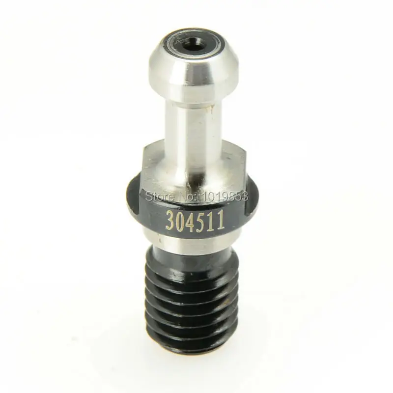 BT30 45 degree pull stud for tool holder (3)