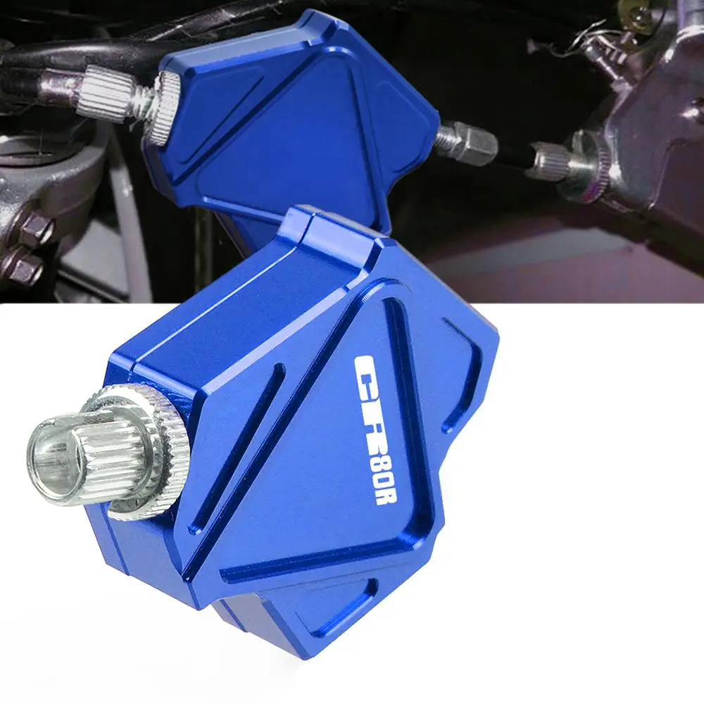 Для Honda CR80R CR 80R ЧР 80 R 1998-2007 1999 2000 2001 2002 2003 мотоциклетный трюк рычаг сцепления