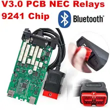 Зеленая доска CDP TCS Pro Plus Bluetooth R3 Keygen программное обеспечение как Multidiag pro OBD2 сканер автомобили Грузовики диагностический инструмент