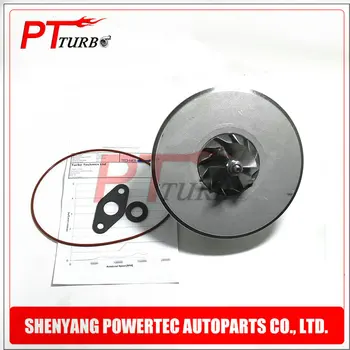

Turbo cartridge Balanced GT1749V 760774 for Ford C-Max / Focus II / Galaxy II 136HP 100Kw 2.0TDCI DW10BTED turbine core CHRA NEW