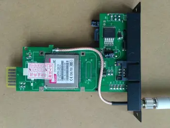 

Antecheng Small PCB board, 3G modem simcom sim5320E modem pool slot
