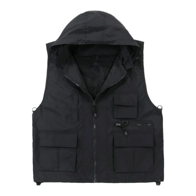China vest mink Suppliers