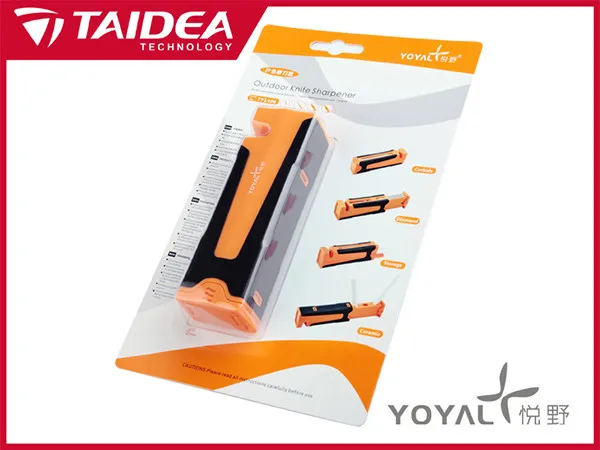 TAIDEA открытый Керамика Ножи точилка TY1406 H5