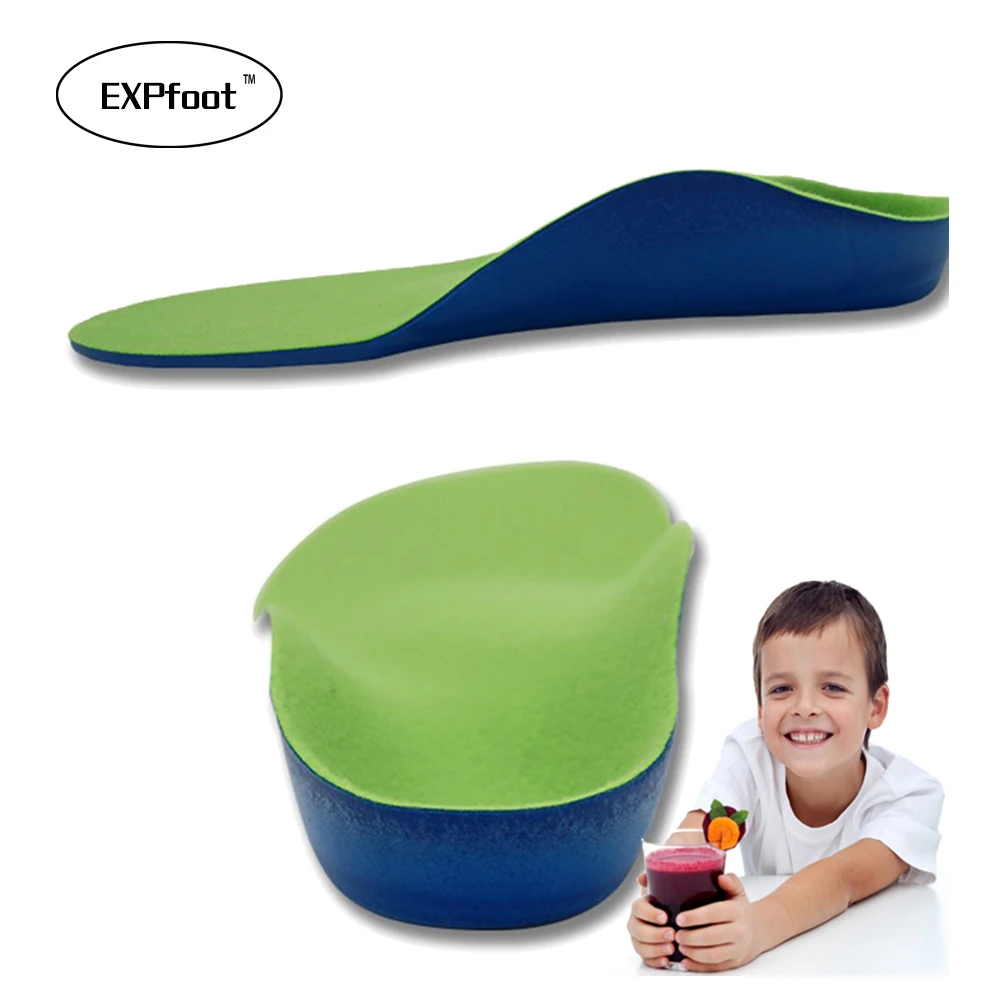 Gel Insoles For Children S Shoes Gel Insoles For Children S Shoes