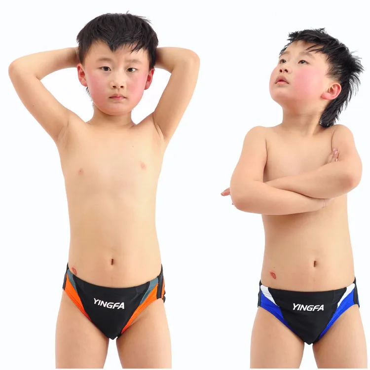 boy swim pants
