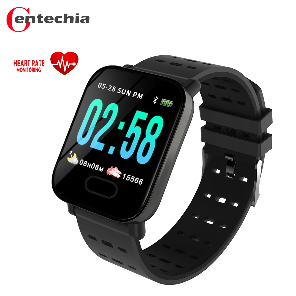 lymoc a6 smart watch